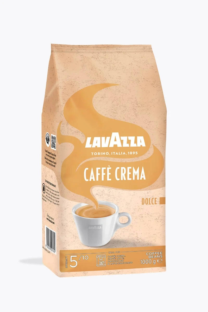 Lavazza Caffè Crema Dolce 1kg