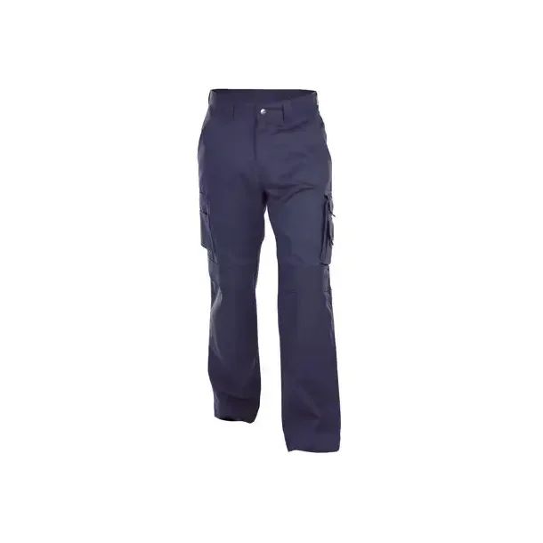 DASSY ® MIAMI (200487) ARBEJDSBUKSER MED KNÆLOMMER