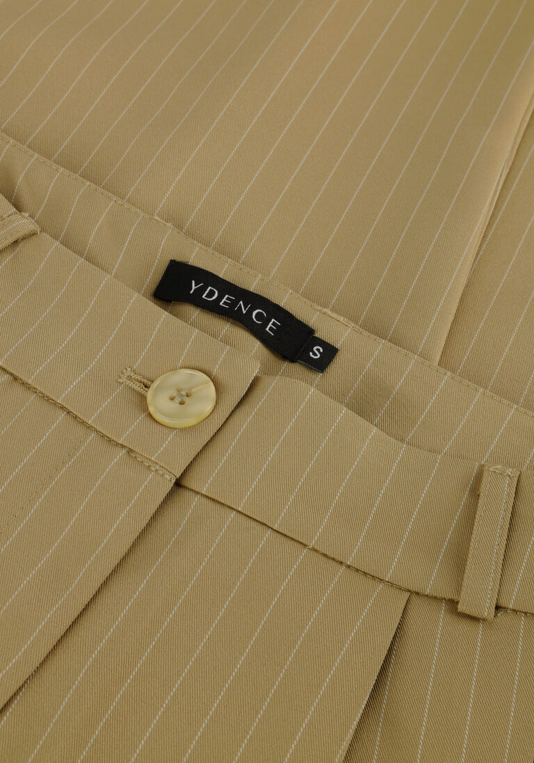 YDENCE khaki ydence pantalon pants riley