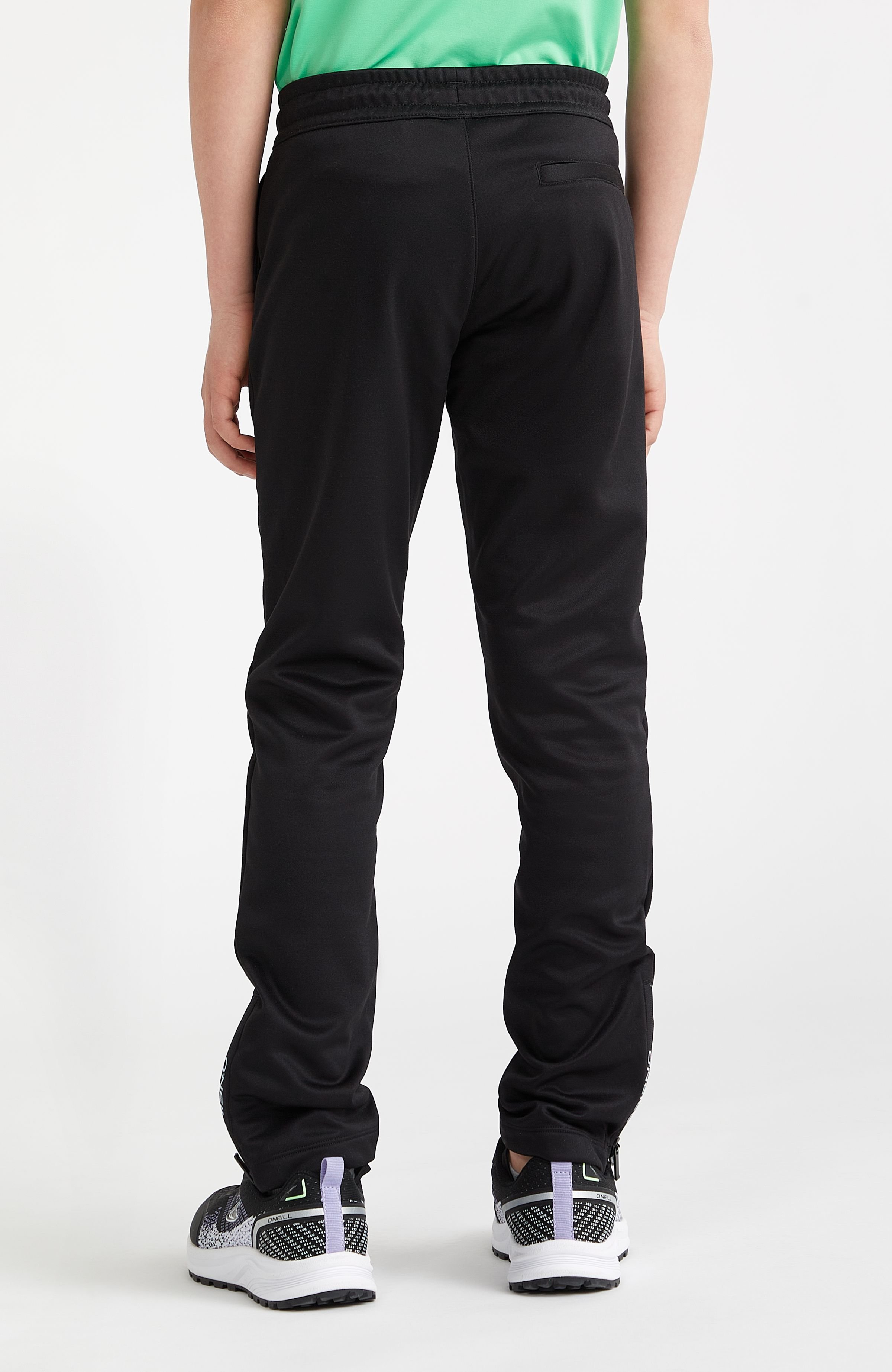 Jongens Joggingbroek Rutile O`Neill Zwart