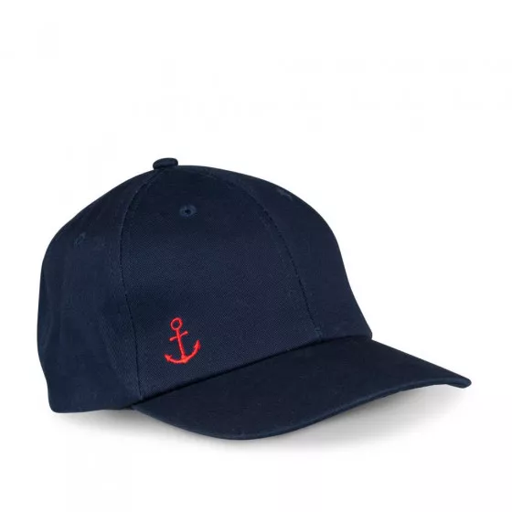 Casquette MARINE TAMS