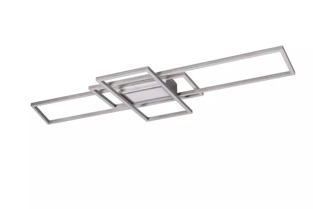 LED-Deckenleuchte Irvine