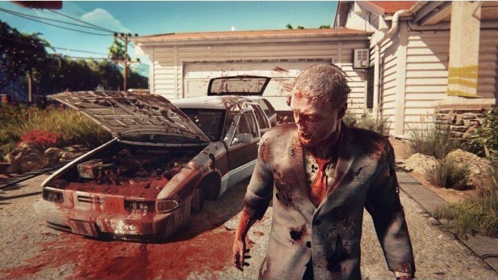 Dead Island 2 - Hell-A Edition - PS4