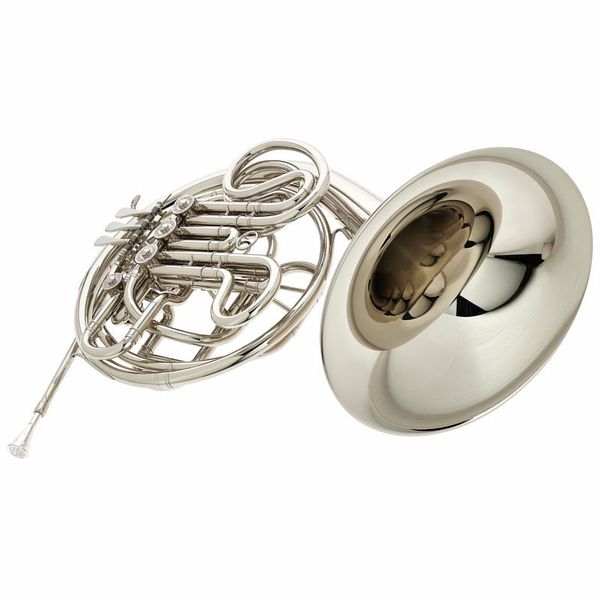Hans Hoyer 6801NS-L Double Horn