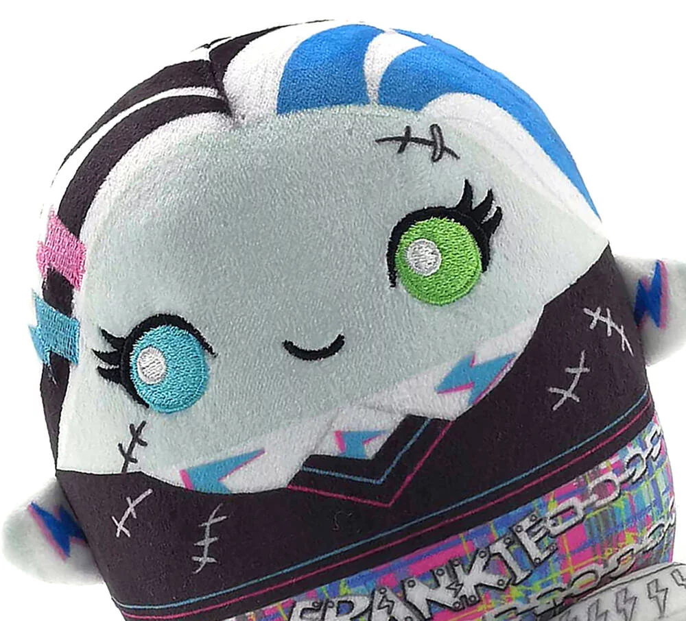 PELUCHE MONSTER HIGH CUUTOPIA