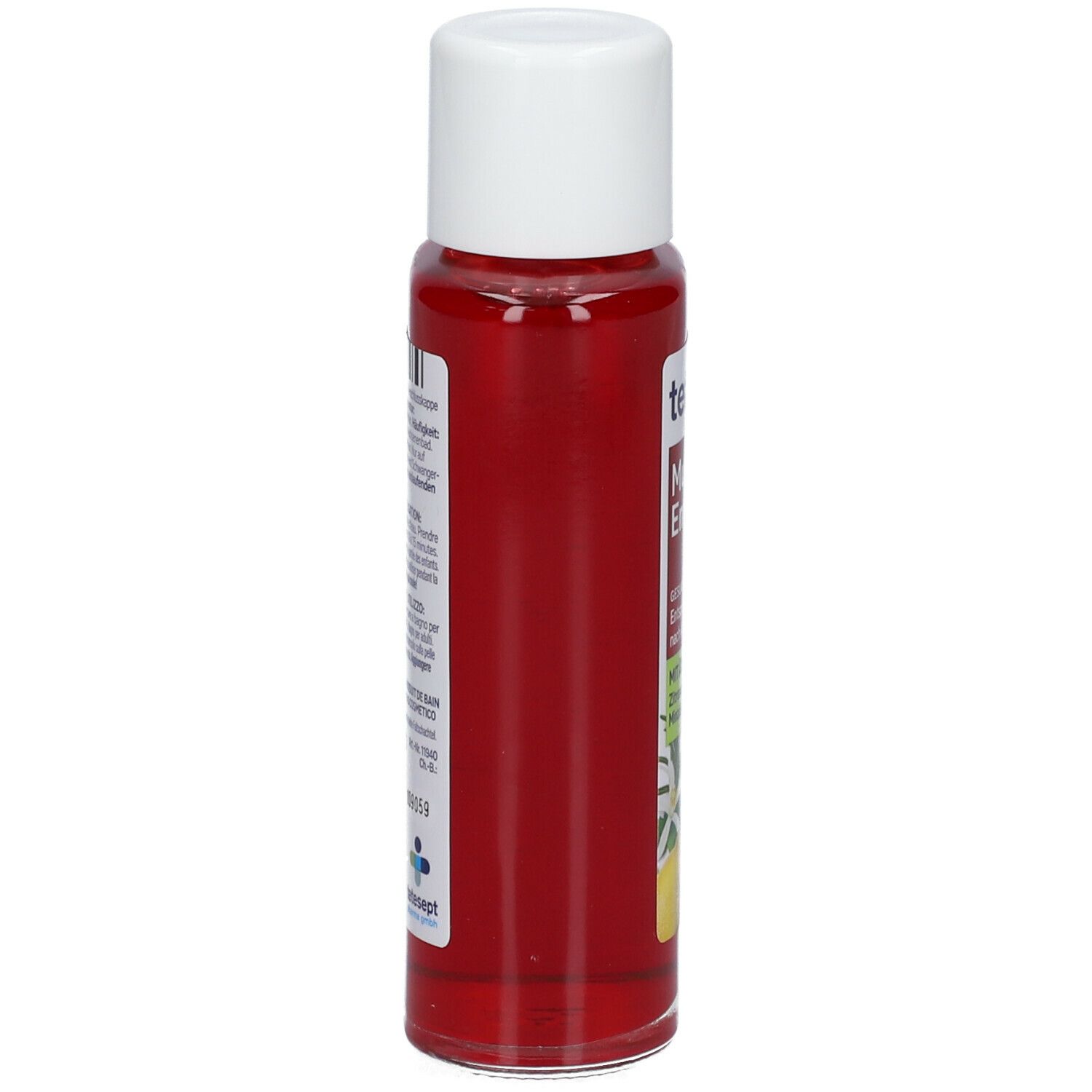 tetesept® Muskel Vital Bad