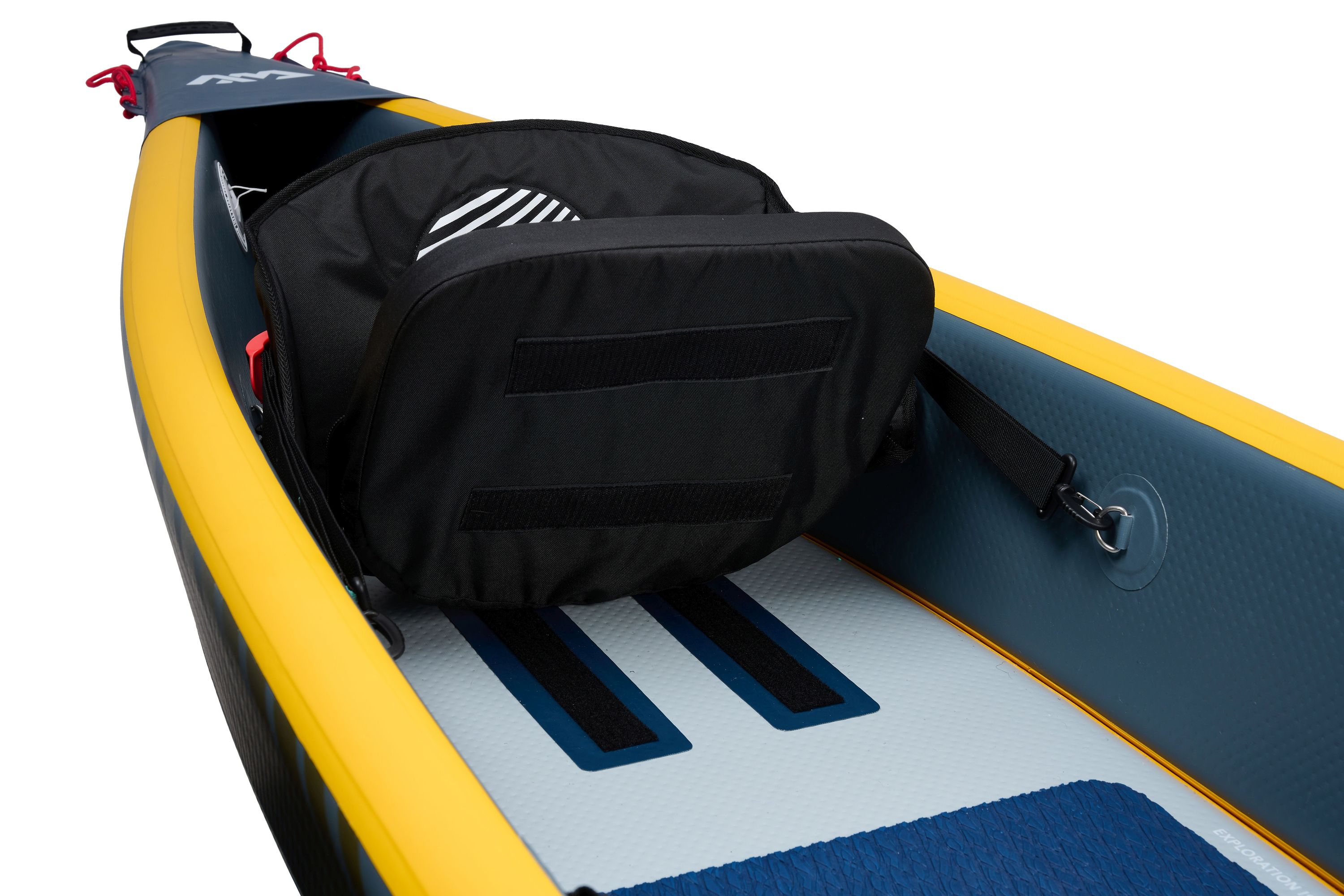 Aqua Marina Kajak TOMAHAWK AIR-K 375 cm