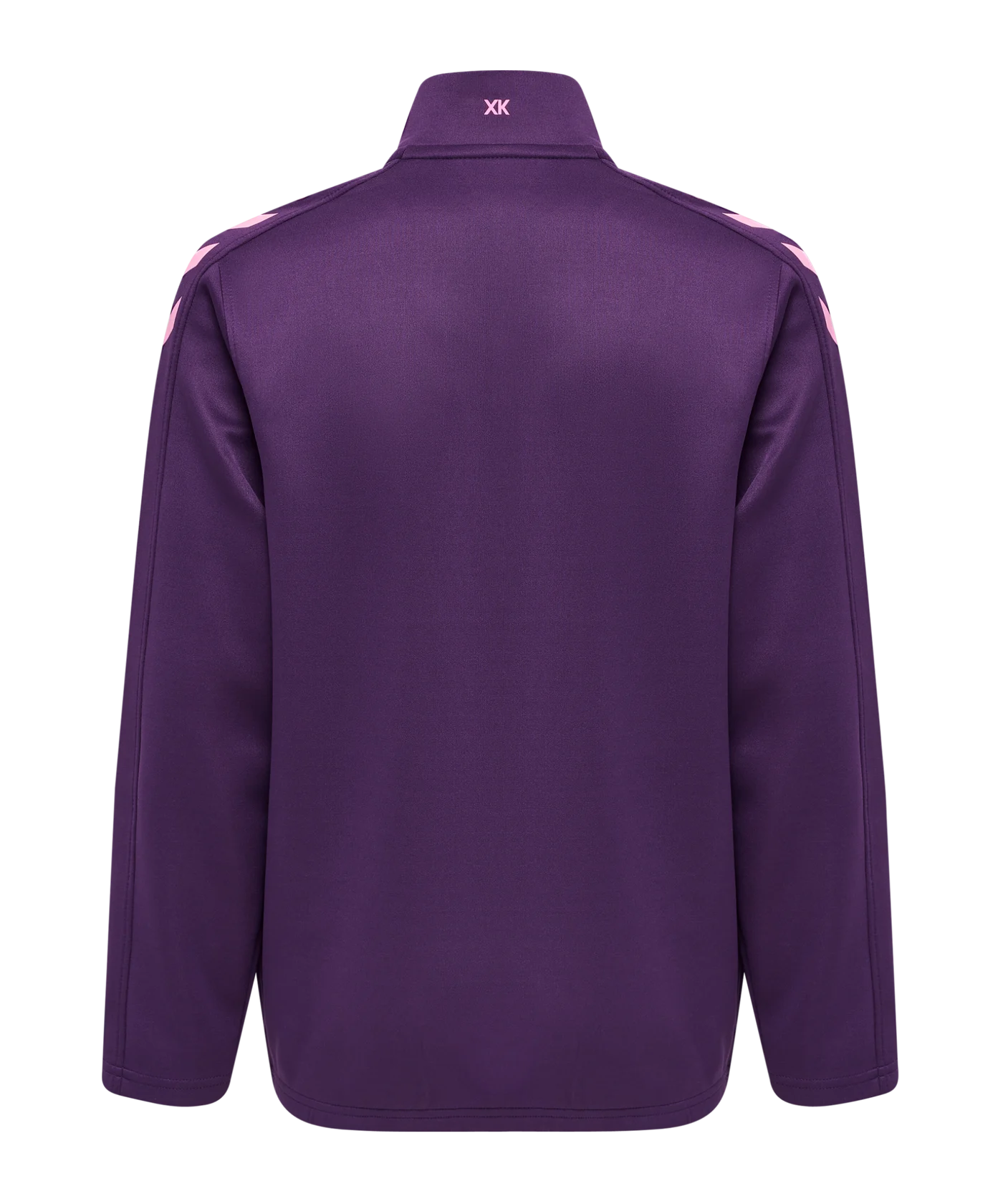 Hummel hmlCORE XK HalfZip Sweatshirt Kids F3443