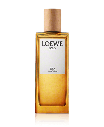 Loewe Solo Ella edt vapo 50ml