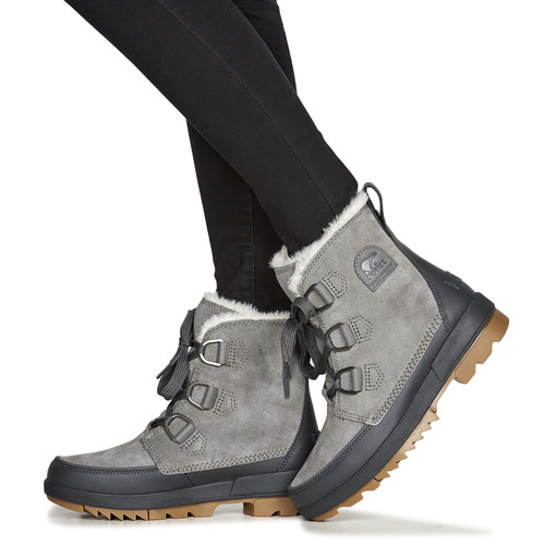 Sorel - TORINO II WP - Gris
