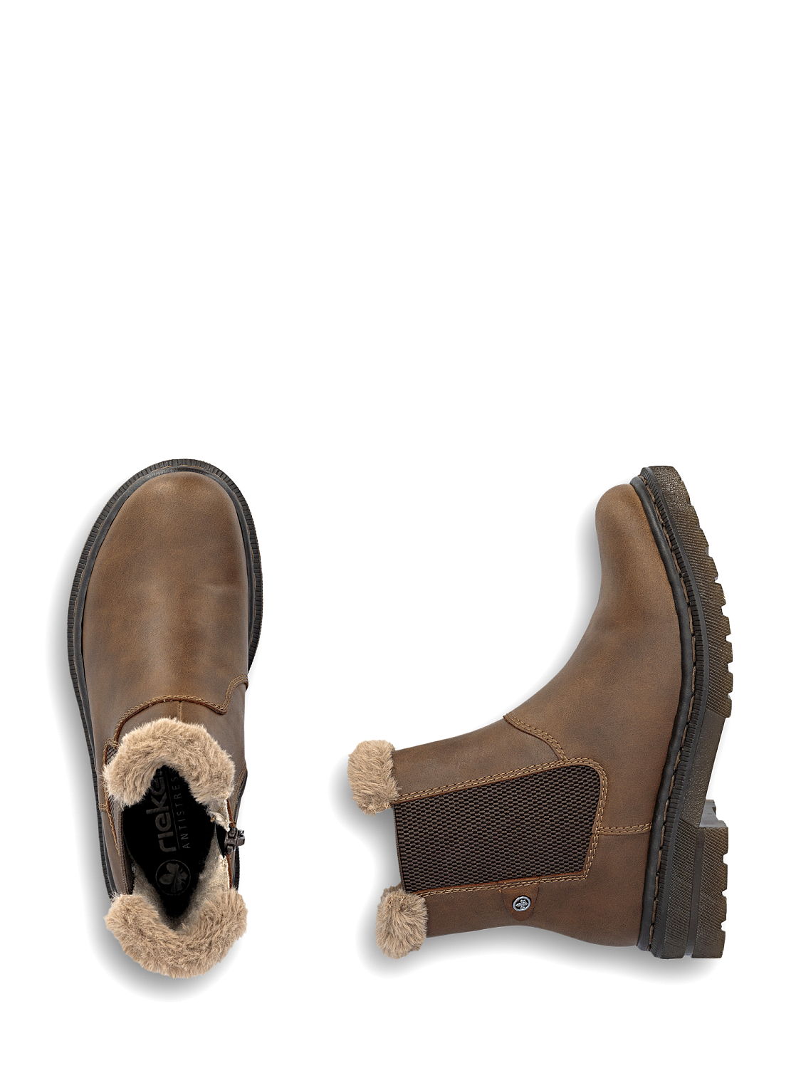 Rieker Laira Winter Boot