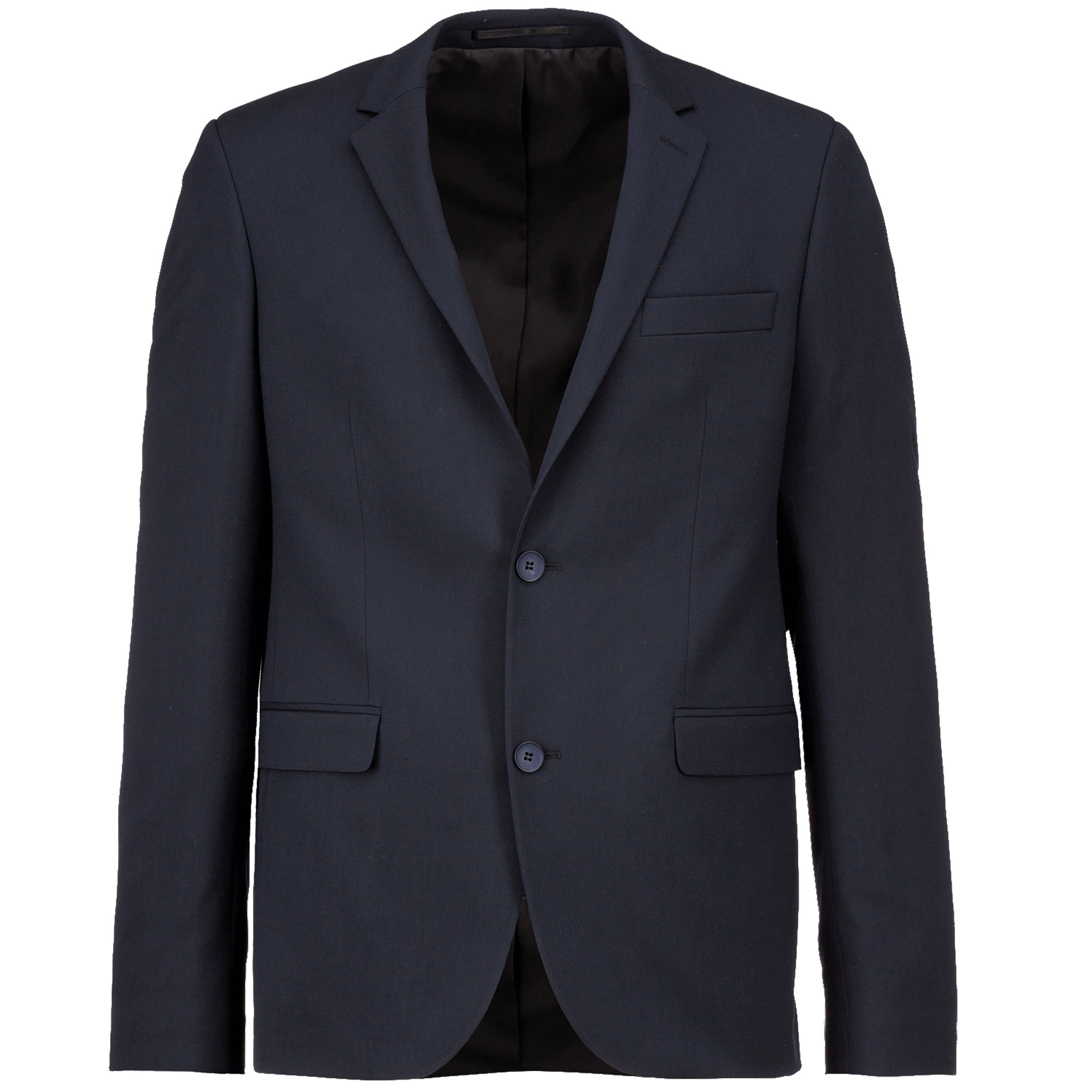 Kariban K6130 - Veste Classique Homme Kariban Élégante et Polyvalente