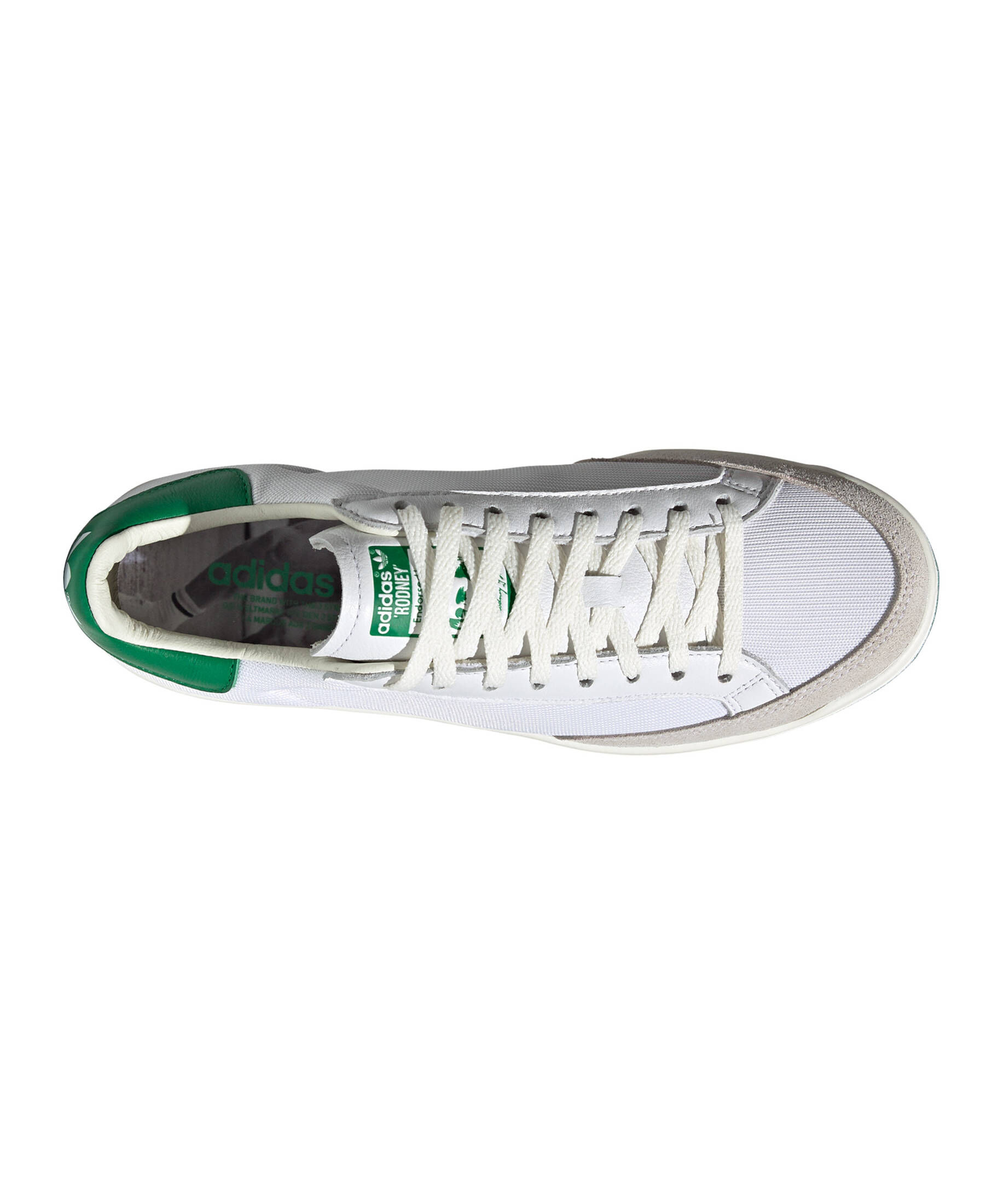 adidas Originals| Herren Lifestyle - Schuhe Herren - Sneakers Rod Laver