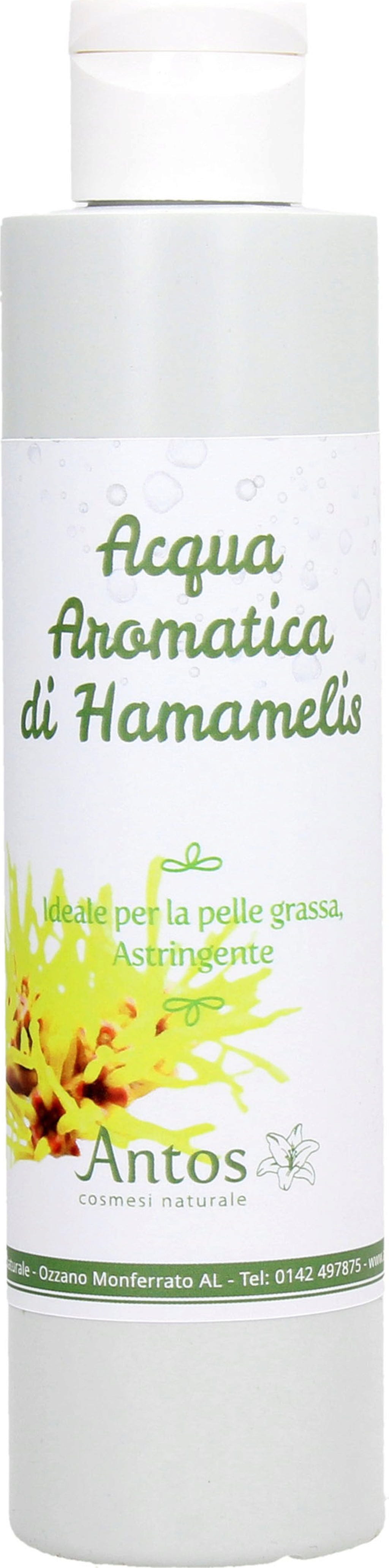 Antos   Hamameliswasser, 200 ml