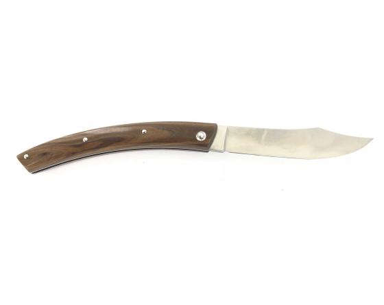 Le Thiers 200 Alseis Peruviana Couteau de poche Le Thiers par Cognet Douk Douk