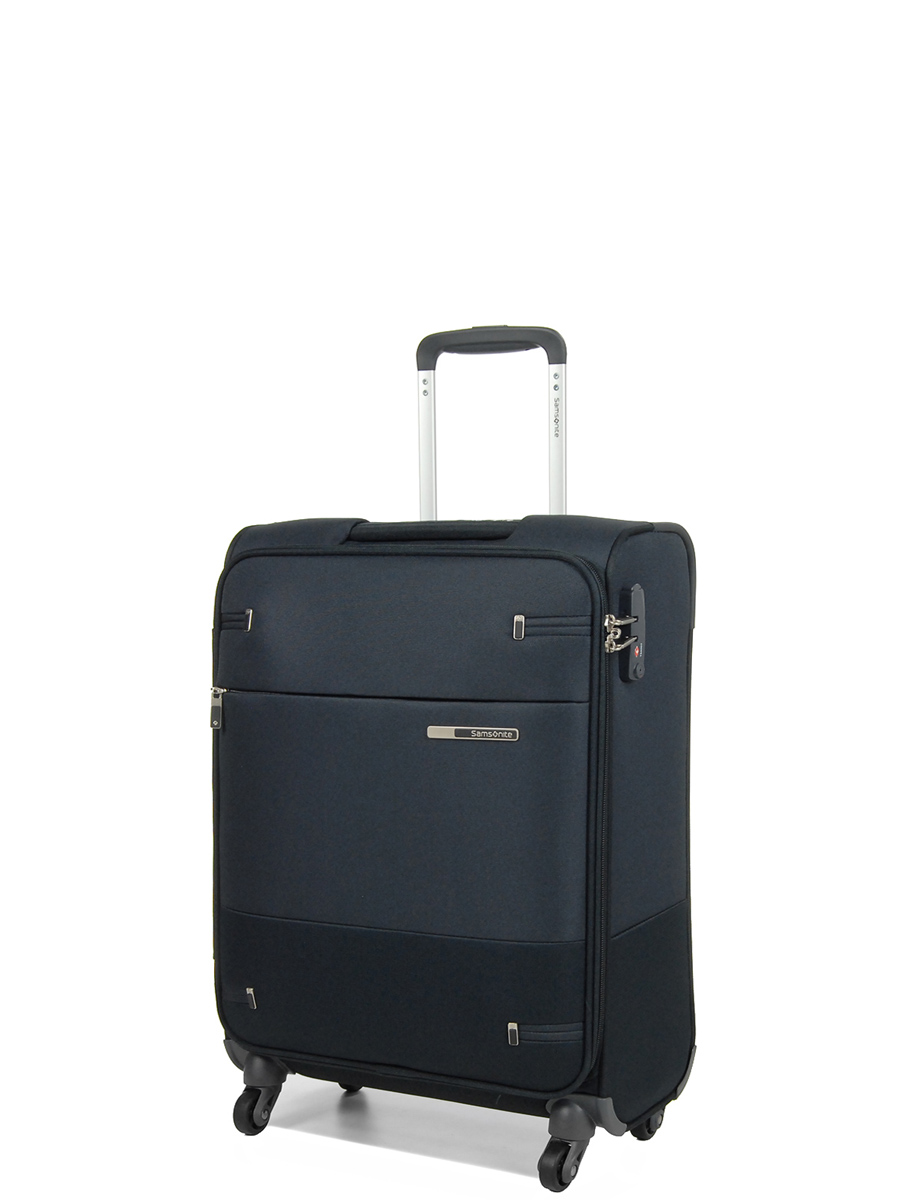 Ensemble 3 valises Samsonite Base Boost
