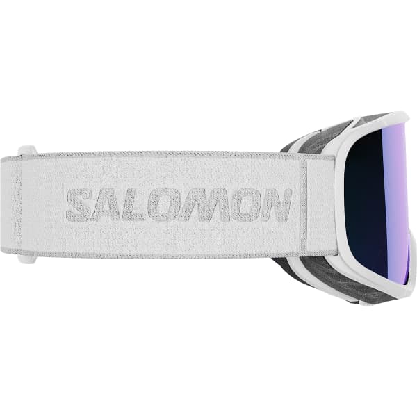 Masque de ski SALOMON AKSIUM 2.0