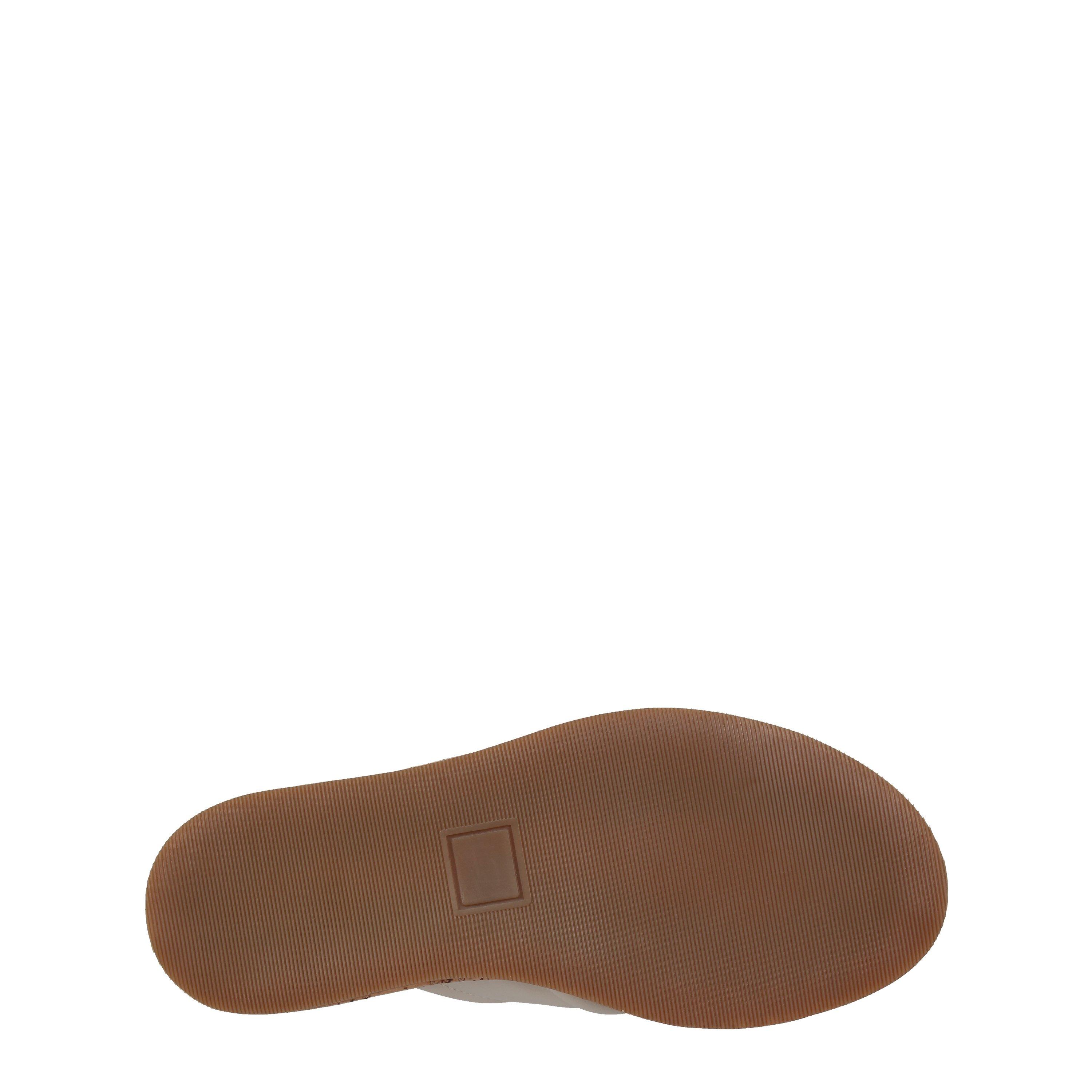 Biba Cross Front Sandal