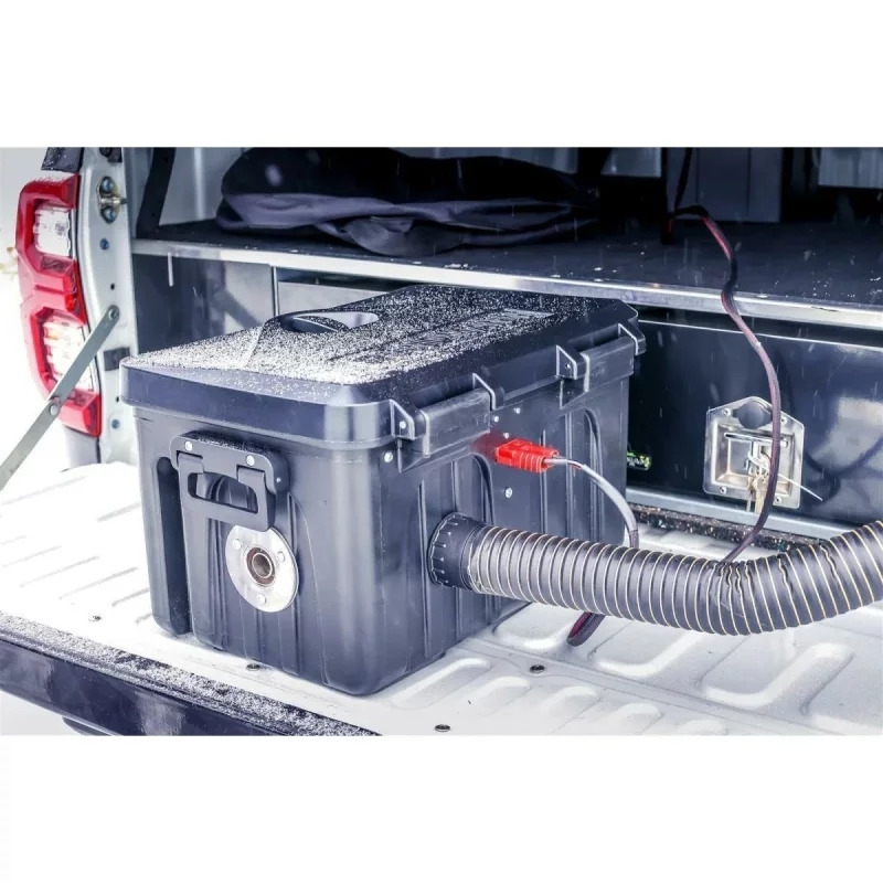 Mobile Standheizungen / Dachzeltheizungen Autoterm Air 2D