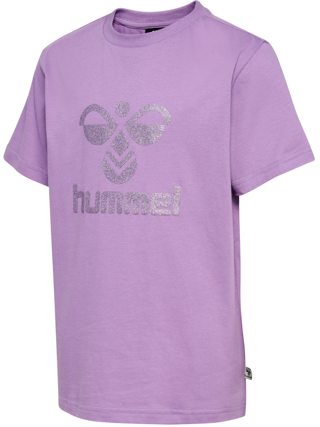 hmlTRES T-SHIRT S/S