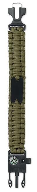SNUGPAK - BRACELET DE SURVIE