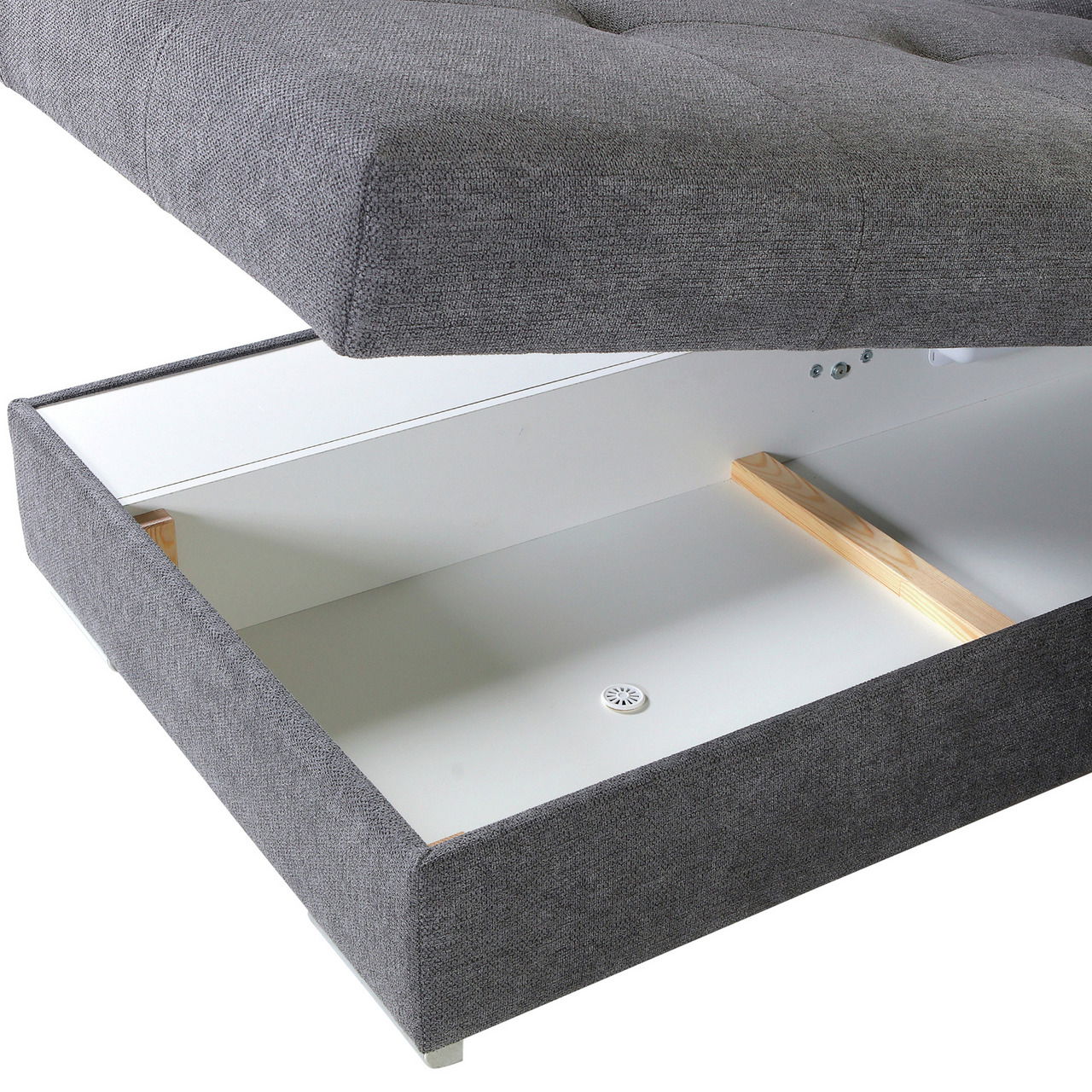Hom´in Ecksofa MAURIS