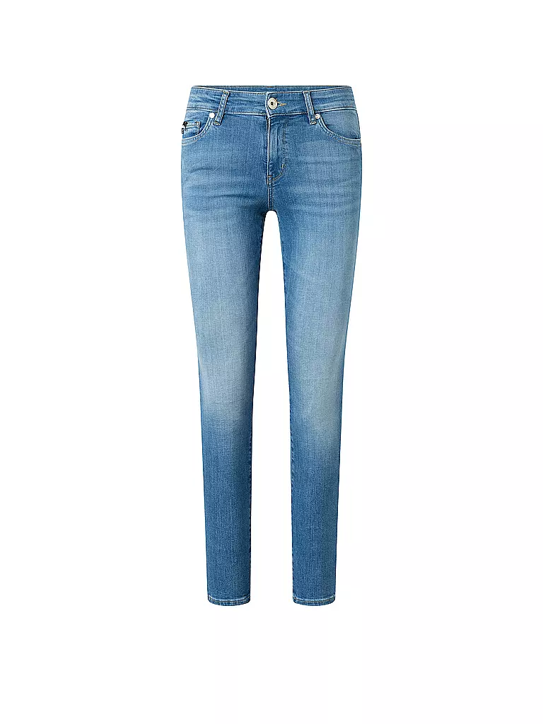 JOOP Jeans Skinny Fit SUE hellblau
