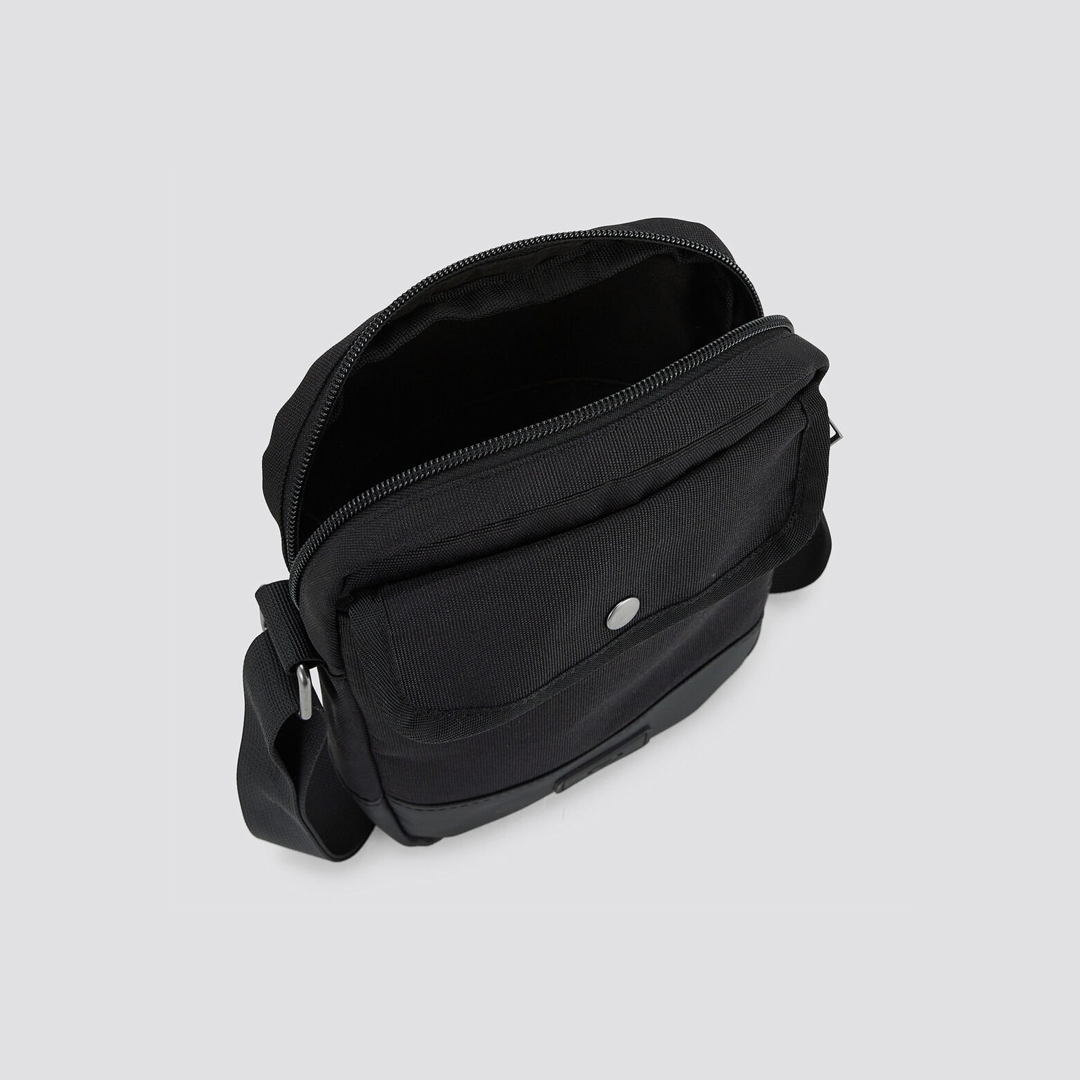 Sacoche bandoulière Noir