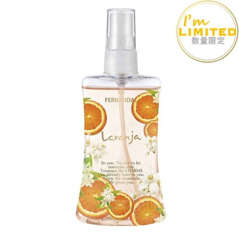 Fernanda - Body Mist