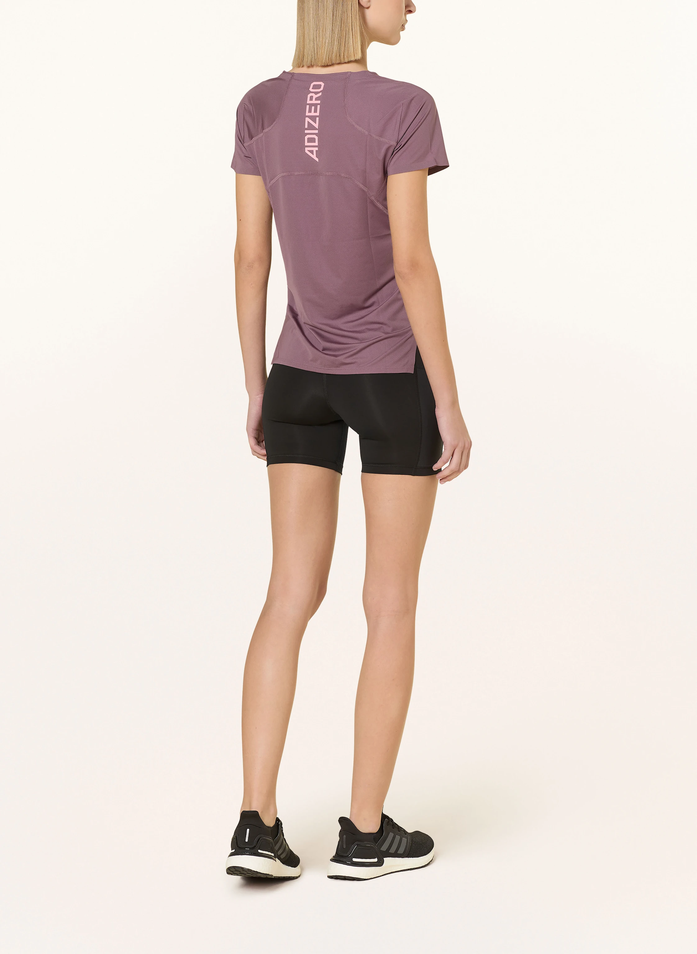 adidas Laufshirt ADIZERO