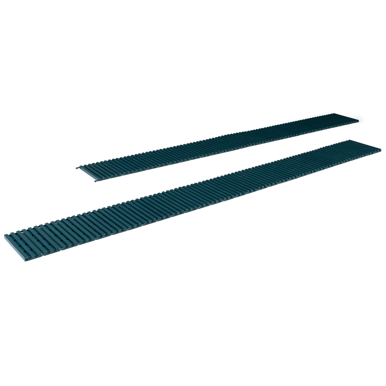 Pratik Garden Chemin de Potager vert - 500x30x2 cm