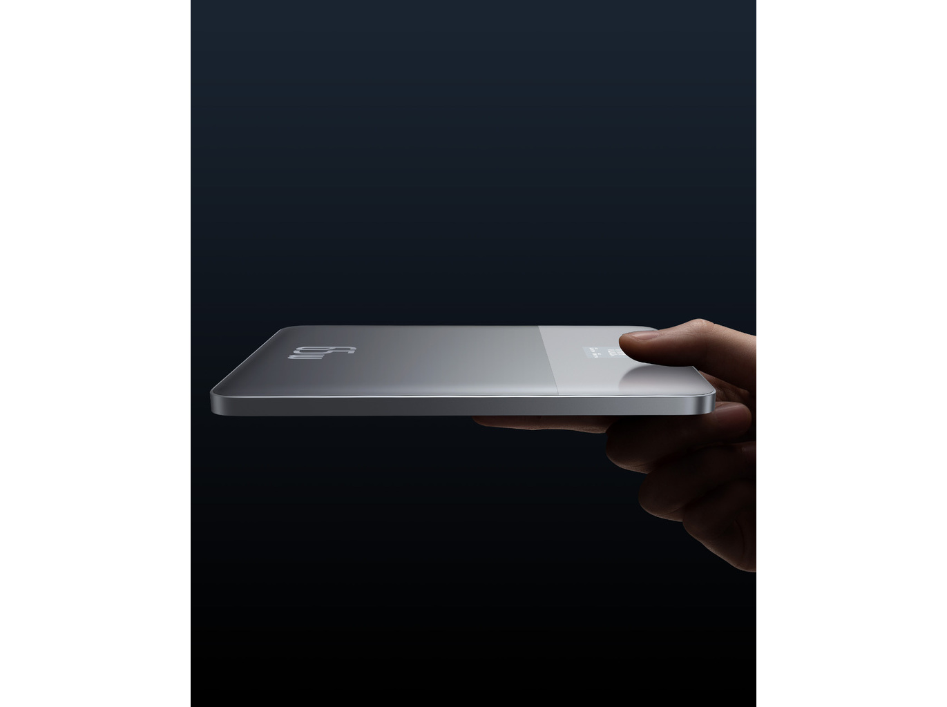 POWERBANK BASEUS 12000MAH 65W BLADE2
