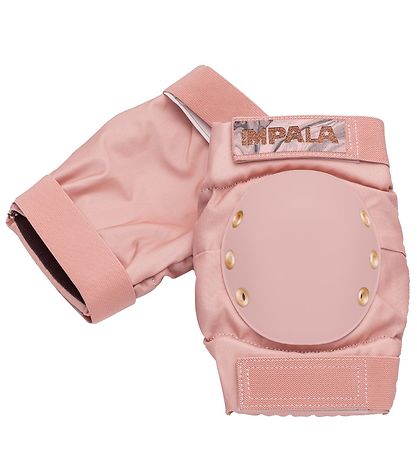 Impala Beskyttelsess?t - Adult - Marawa Rose Gold