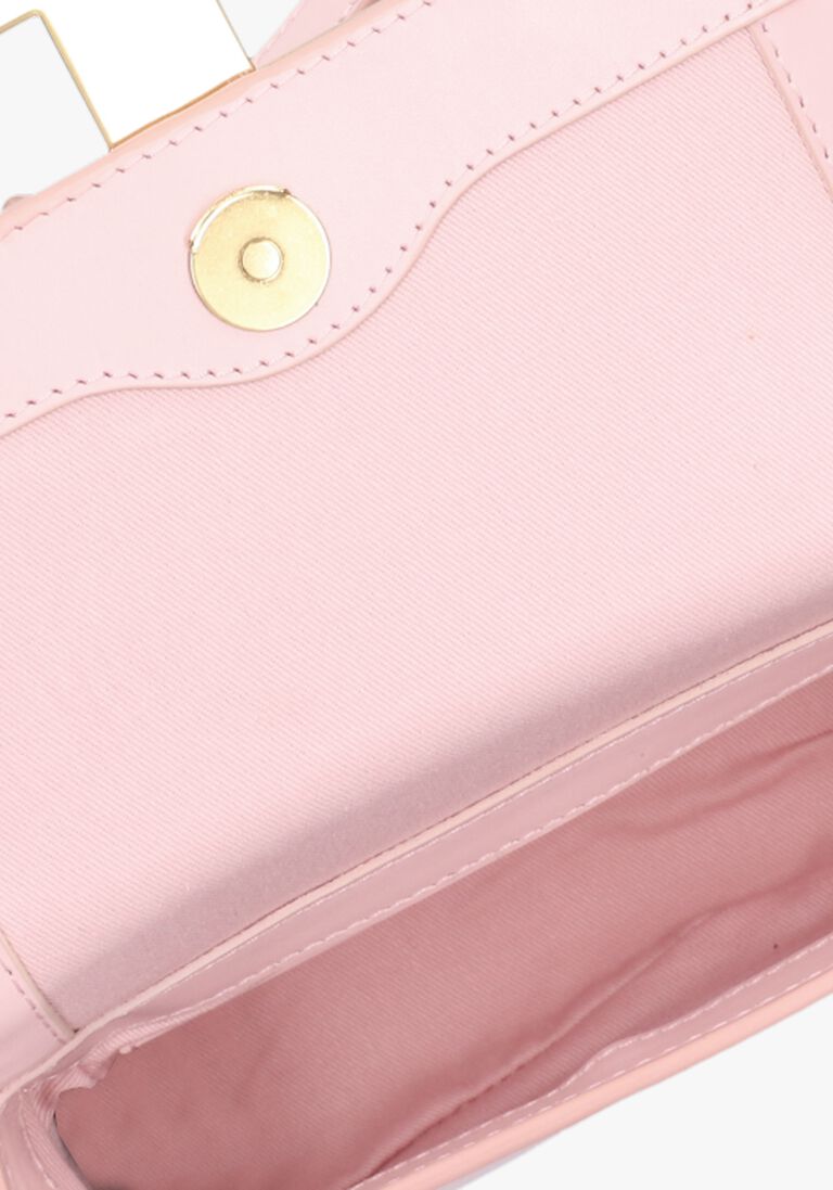 TED BAKER roze ted baker schoudertas tikisha