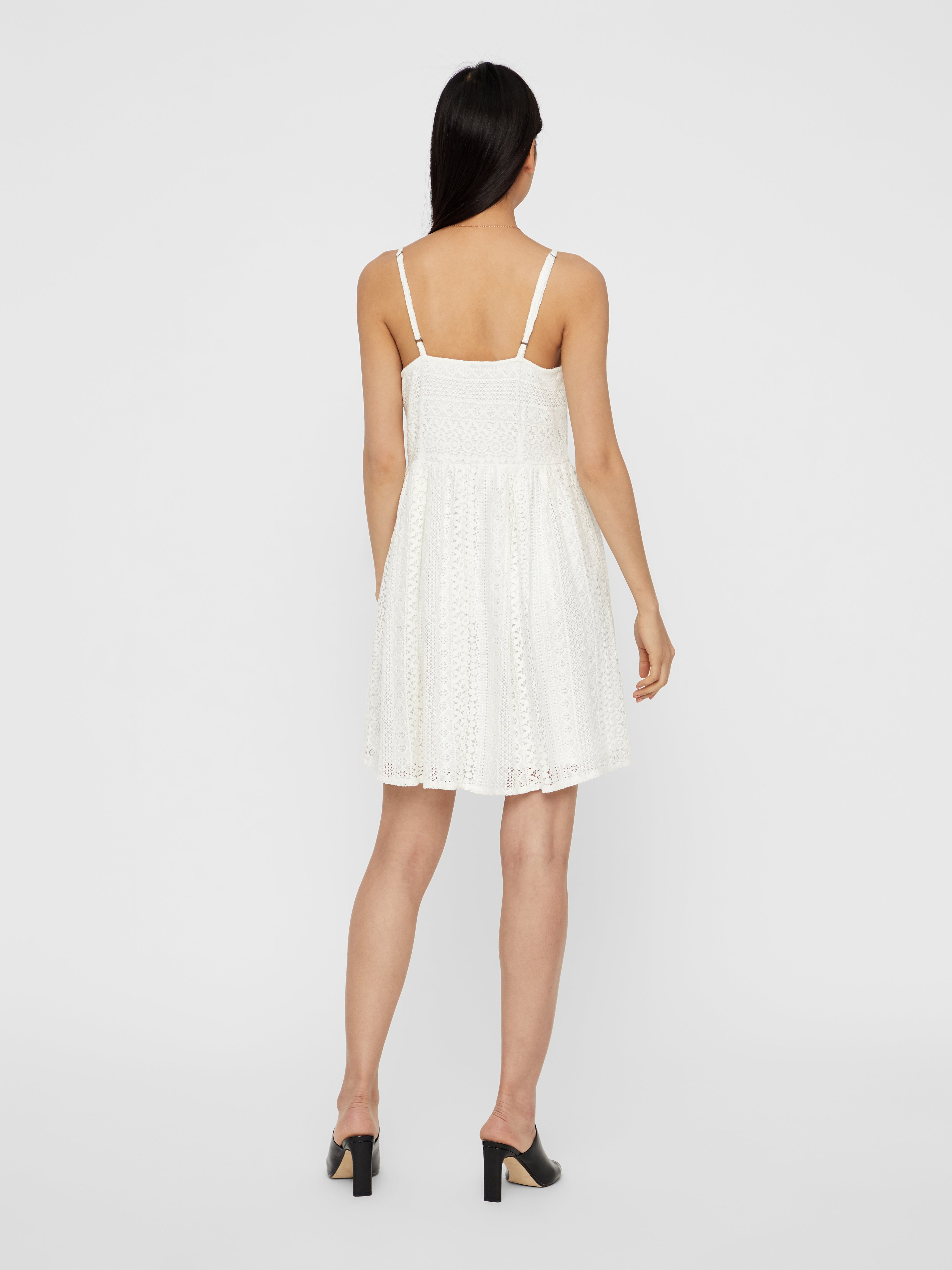 VMHONEY Korte jurk