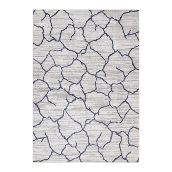 JOM Carpete Weston 101 02 Antracite 80x150cm