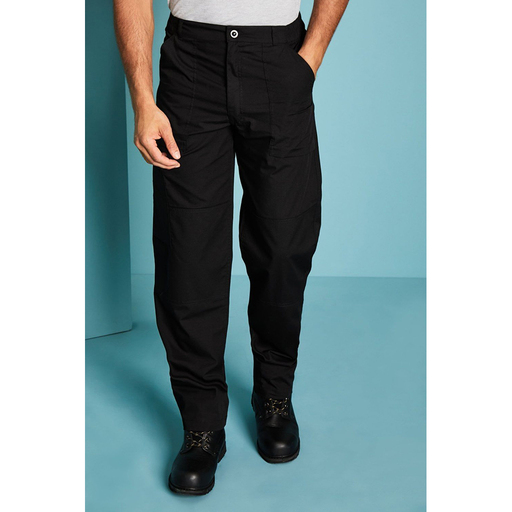 Pantalones De Trekking Regatta Nova Ação