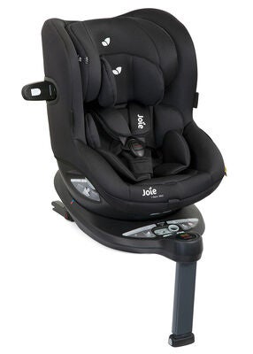 Joie i-Spin 360 Bilstol, Coal