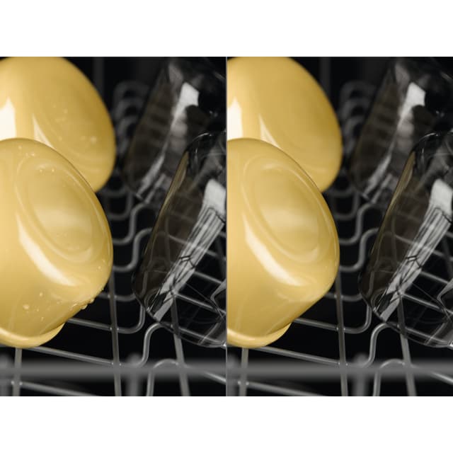 Electrolux 700 opvaskemaskine ESG63400SX (rustfrit stål)