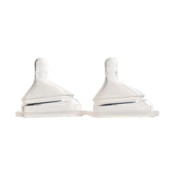 Hegen Slow Flow Speen 2 Stuks