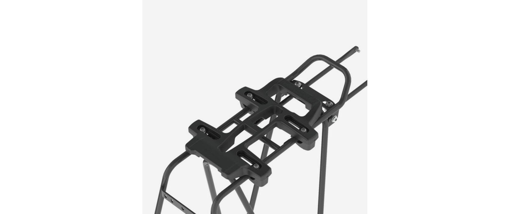 Gepäckträger Snapit 2.0 ConnectGepäckträger-Adapter