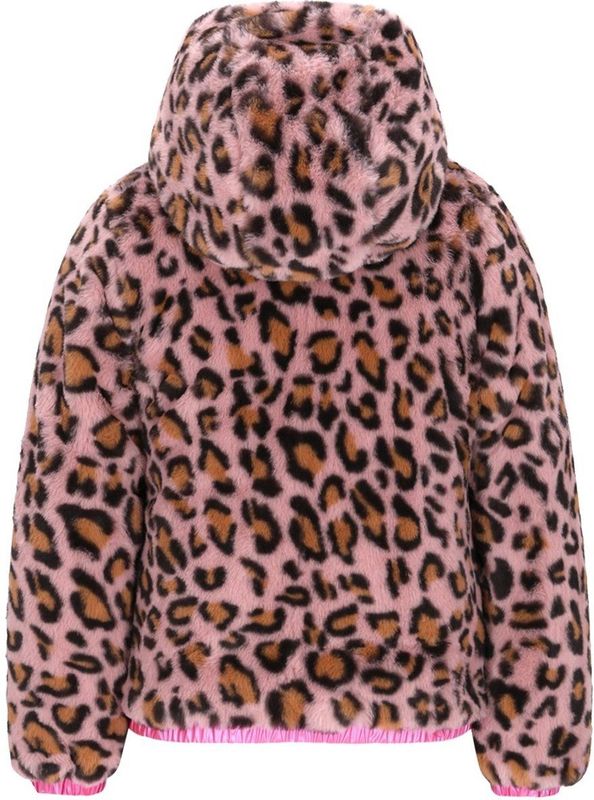 B.Nosy - Joy - Jas - Roze - Omkeerbaar - Gerecycled Polyester