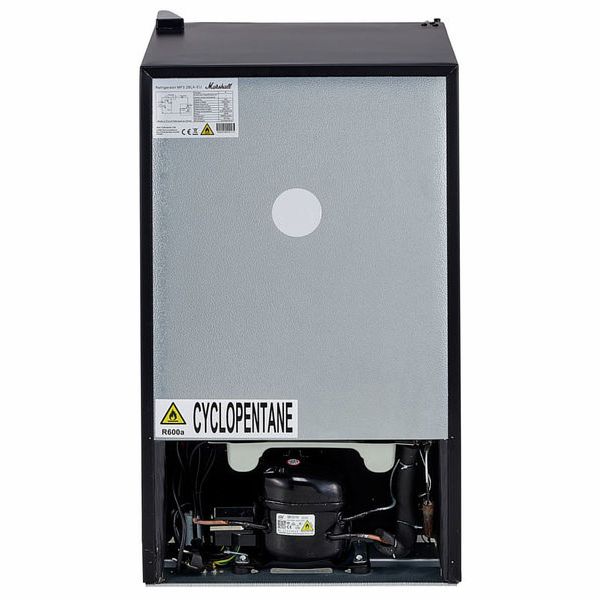 Marshall Fridge 3.2