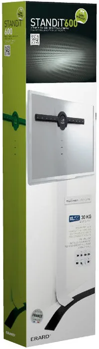Erard StandIt 600 Supports TV