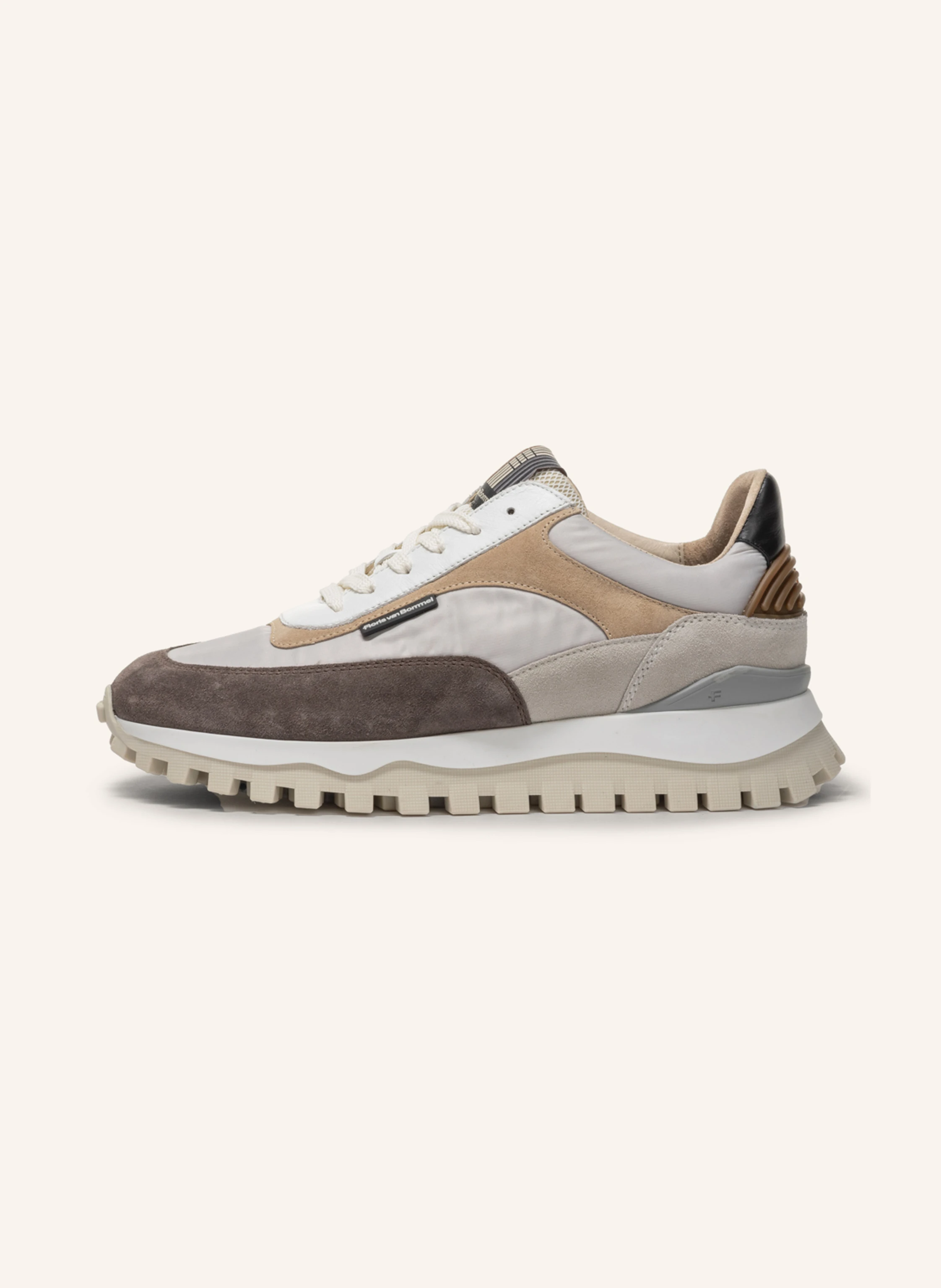 Floris van Bommel Sneaker DE GROMMER 01