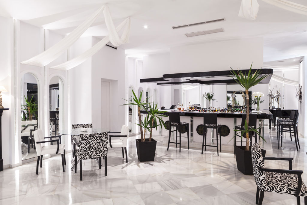 Albayzin del Mar Logies en ontbijt - Hotel