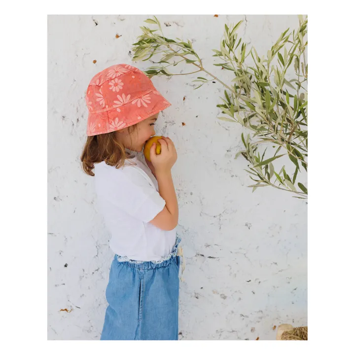 Búho Bob Daisy Enfant | Terracotta