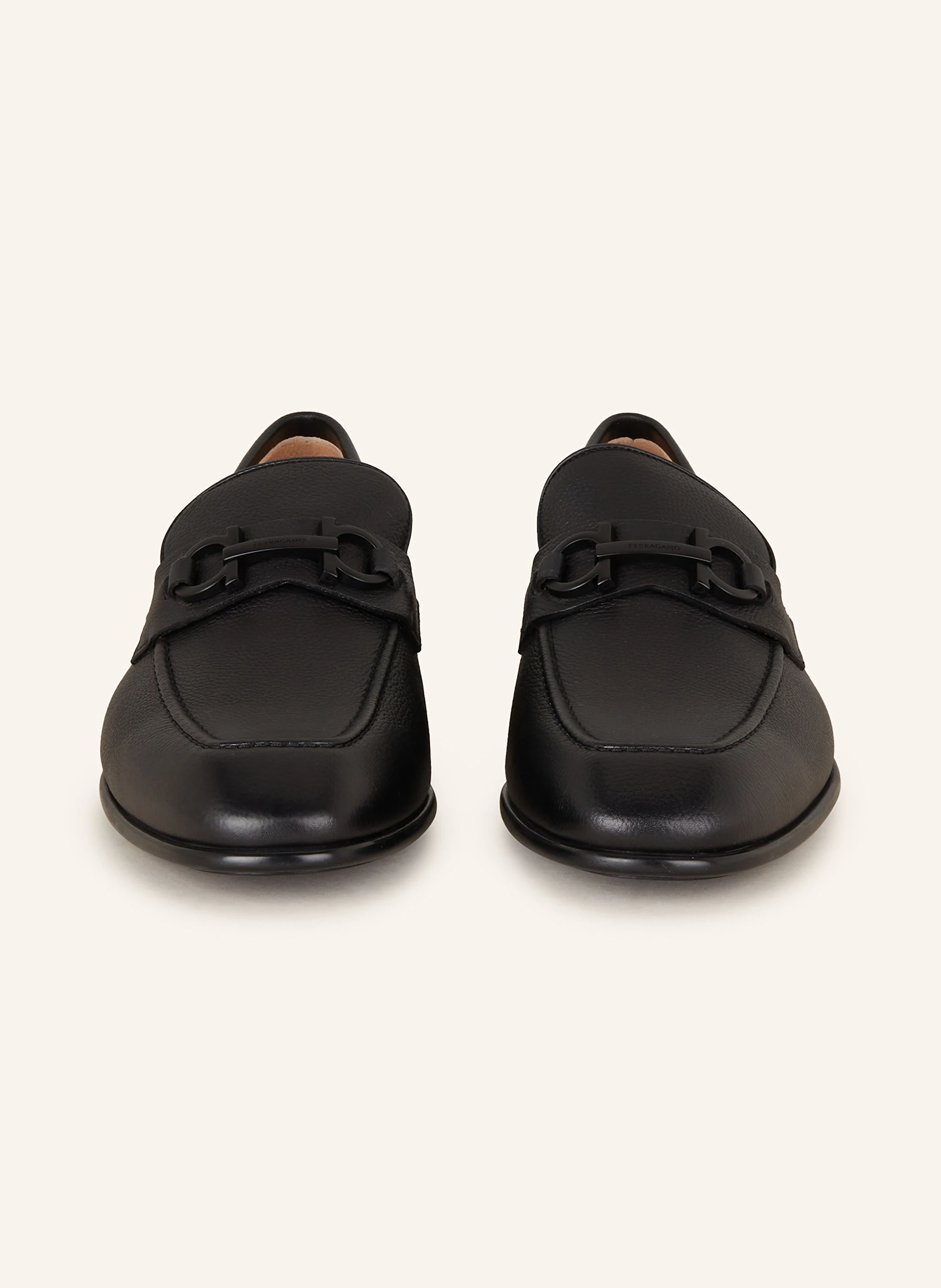 FERRAGAMO Loafer FOSTER