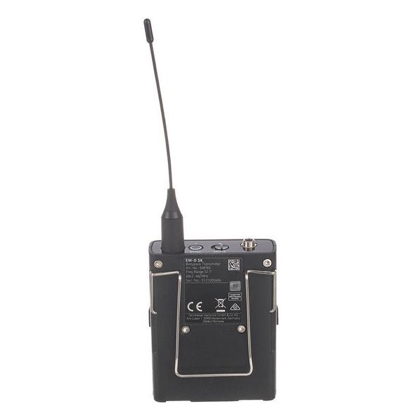 Sennheiser ew-D ME4 S1-7