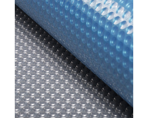 Zwembad thermische afdekking Marimex Thermo Solar Ø 305 cm blauw/zilver